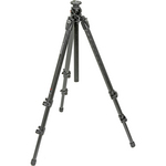 055CXPRO3 3-Section Carbon Fiber Tripod Legs
