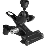 175F Justin Spring Clamp with Flash Shoe