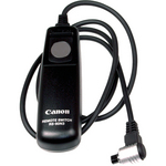 Canon Remote Switch RS 80N3