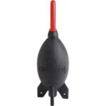 Rocket blower Sensor Cleaner