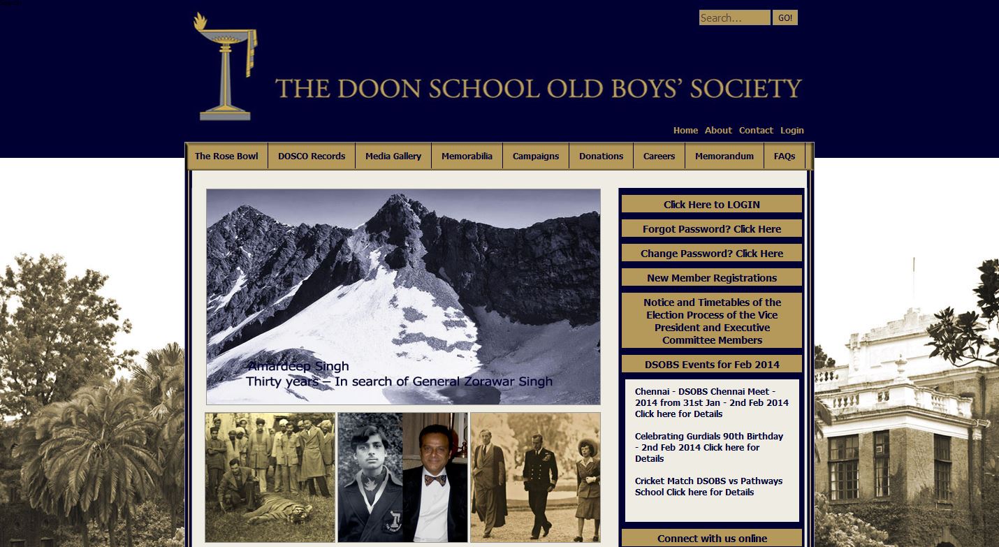 Doon School